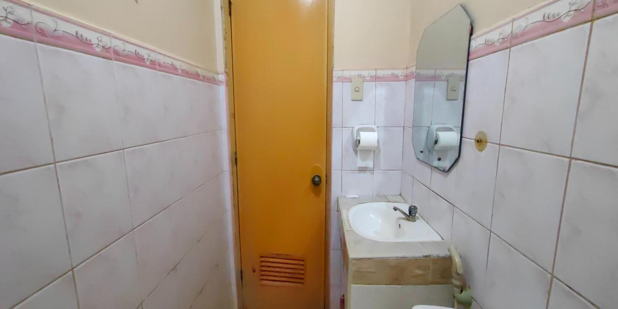 Oyo 554 Dads Bayview Pension Пуэрто-Принцеса Экстерьер фото