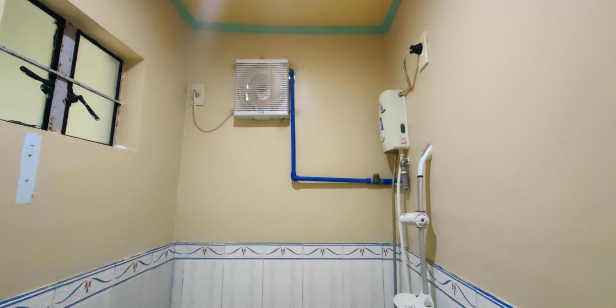 Oyo 554 Dads Bayview Pension Пуэрто-Принцеса Экстерьер фото